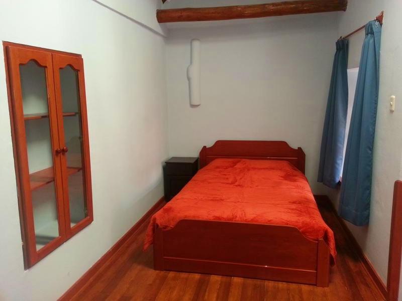 Okidoki Cusco Hostal Exterior photo