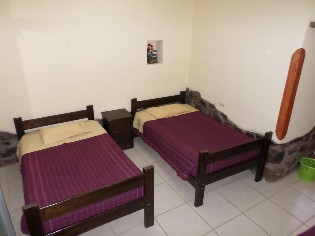 Okidoki Cusco Hostal Room photo
