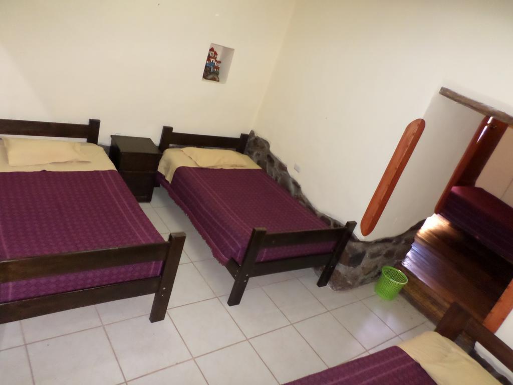 Okidoki Cusco Hostal Room photo