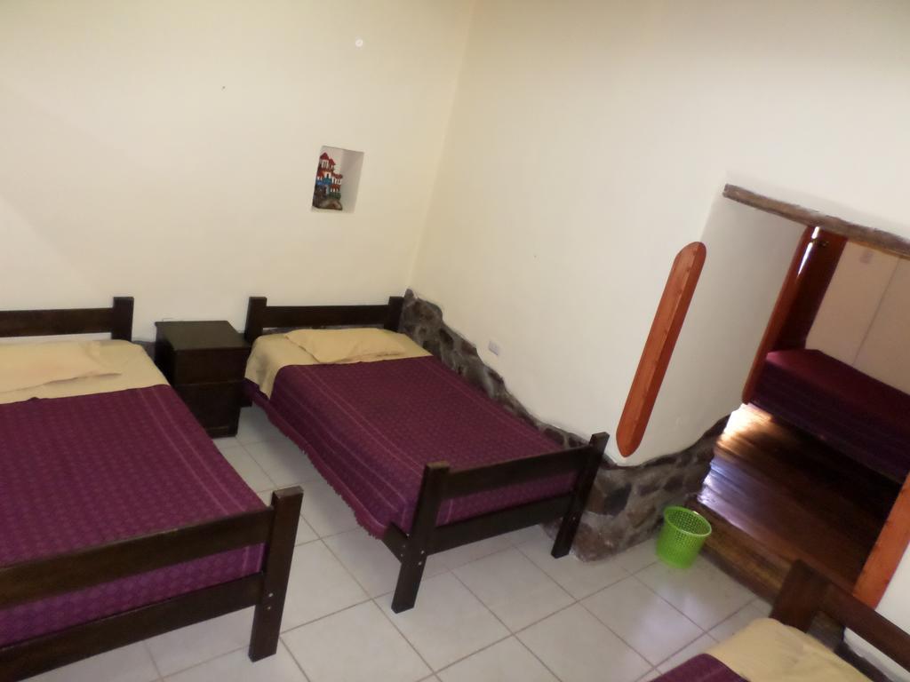 Okidoki Cusco Hostal Room photo