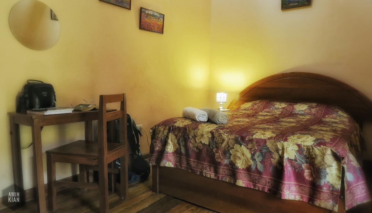Okidoki Cusco Hostal Exterior photo